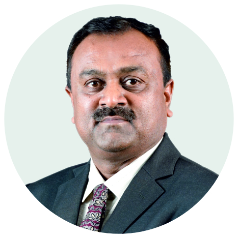 Shri Prakashbhai Patel