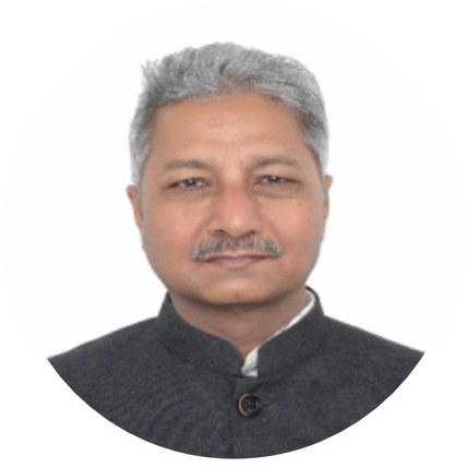 Prof. (Dr.) S. O. Junare