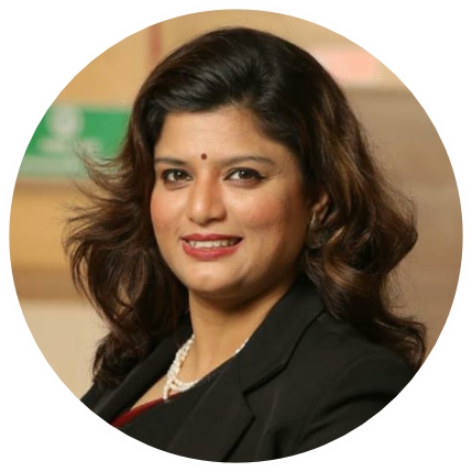 Prof. (Dr.) Supriya Awasthi