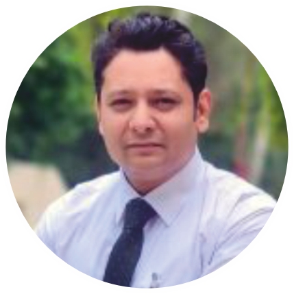 Prof. (Dr.) Anuj Kumar