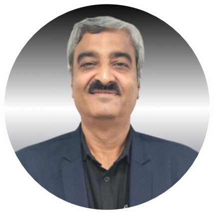 Dr. Chetan Chowdhary