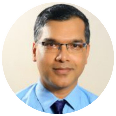 Dr. Muraleedharan A. K.