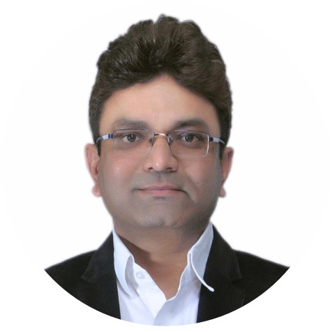 Dr. Rajendra N. Solanki