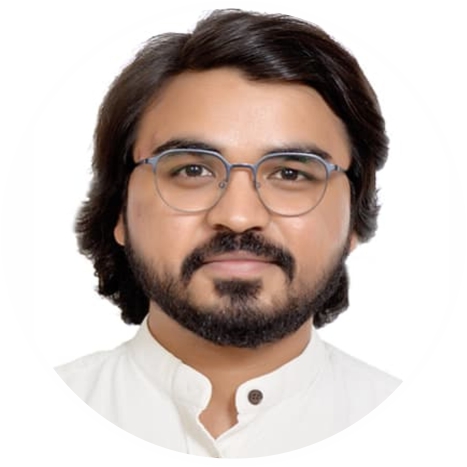 Mr. Pathik K. Gheewala