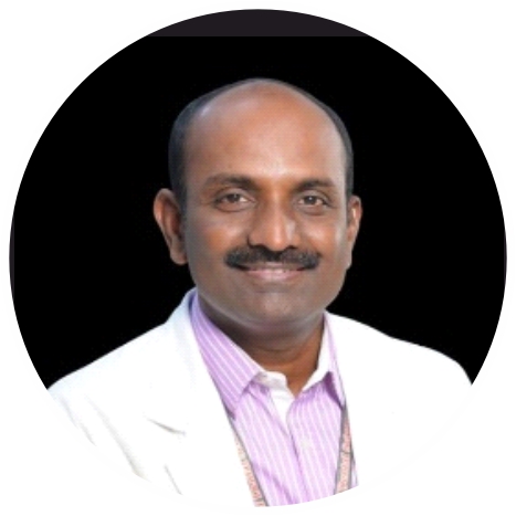 Dr. Vivekanand Kattimani